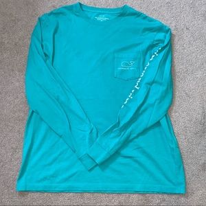 Vineyard Vines long sleeve T-shirt